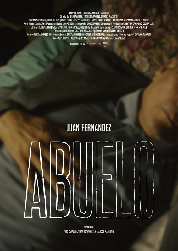 ABUELO