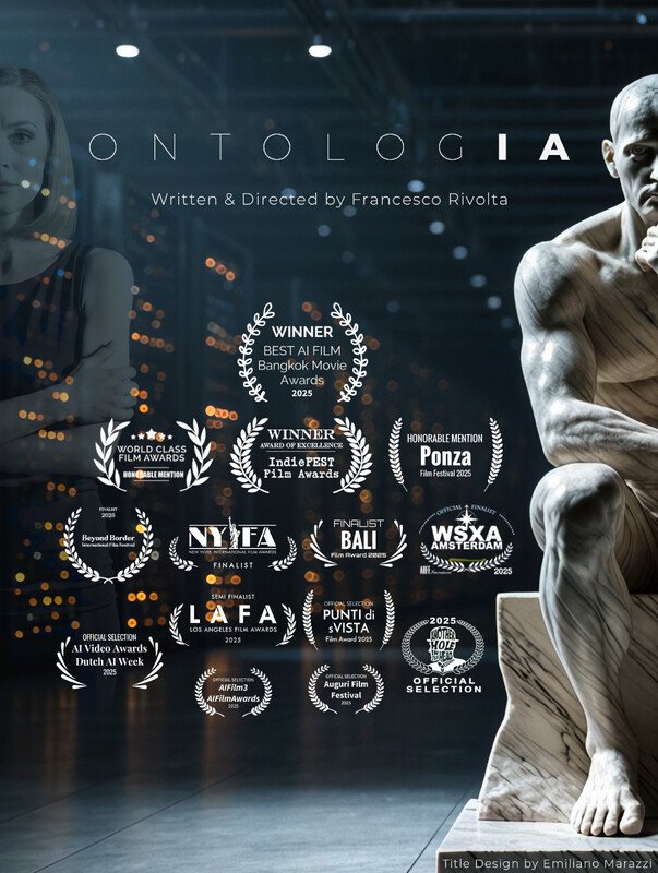 OntologIA