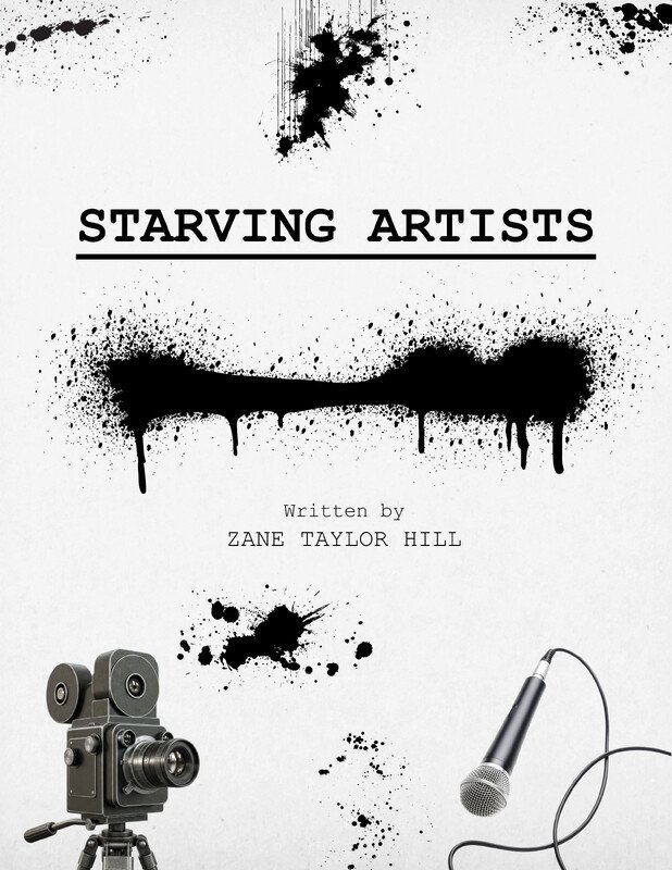 Starving Artists