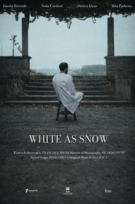 White As Snow