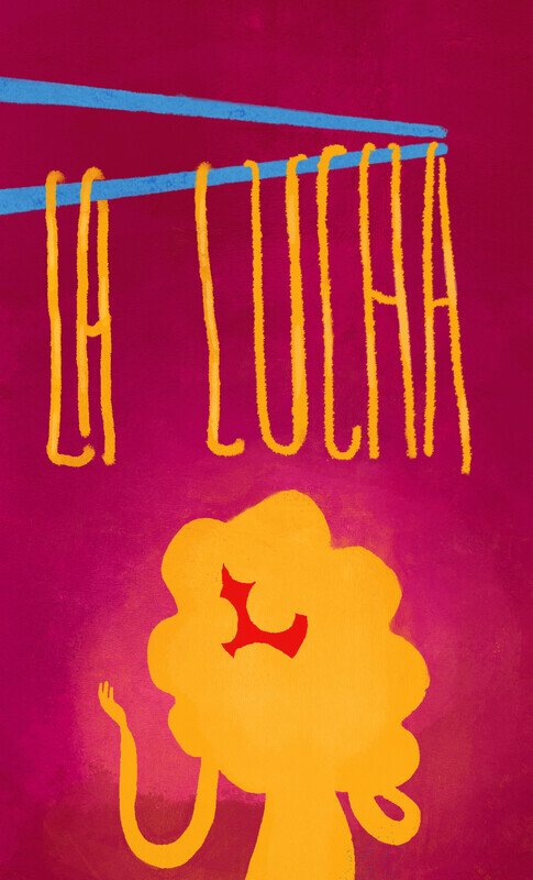 La Lucha