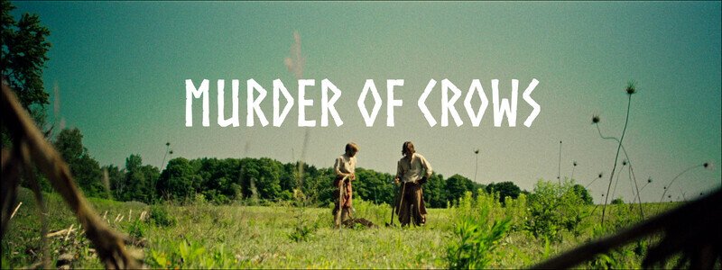 Murder of Crows